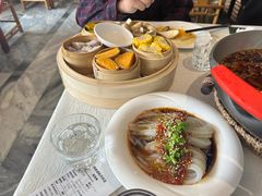 -辣婆婆(航天桥店)