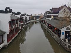 -召稼楼古镇