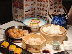 -陶陶居酒家(新天地店)