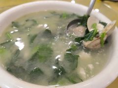 -龙溪海鲜酒家(溪涌店)