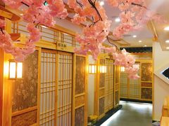 -九田家黑牛烤肉料理(石路天虹店)