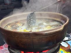 -威邵鸡煲(西华路总店)