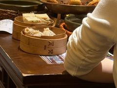 -南京大牌档(青岛万象城店)