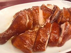 -了凡油鸡饭·面(台北101店)