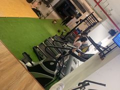 -YCHL Studios健身工作室(市二宫店)