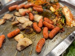 -李氏烤肉店