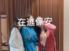 -清远熹乐谷温泉度假酒店