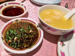 -囍凤楼·粤菜·点心·火锅(温特莱店)