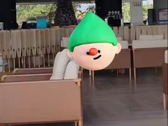 -大堂酒廊·亚龙湾万豪度假酒店