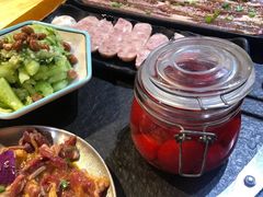 -火炉旺烤肉啤酒屋(沈北创始店)