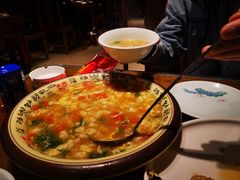 -八大碗·地道东北菜(白塔堡店)