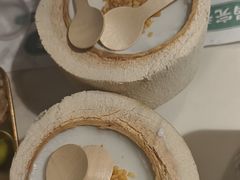 -三个椰子·现砍椰子鸡(金源CBD店)