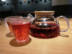 -清真·艾美可餐厅(大悦汇店)