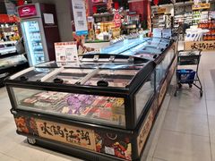 -盒马鲜生(枣园路店)