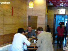 -三鞭一花·独一处·元英砂锅(海光寺店)