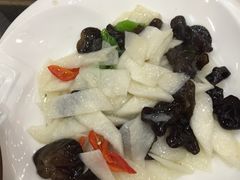 -陈记菜馆·非遗淮扬菜(东关街教场店)