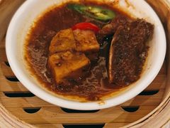 青芥牛仔骨-福州天元国际威斯汀酒店·中国元素餐厅