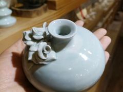 成品-今日陶艺(富力广场店)