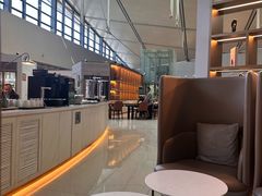 -虹桥机场V2贵宾休息室