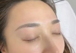 -久匠·野生眉半永久纹眉