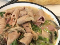 -宛平李记小吃(东关街店)