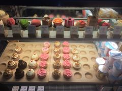 -格兰西点(289艺术园区店)