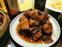 -井水小厨·湘菜(活力广场店)