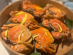 -成隆行·蟹王府(九江路店)