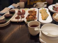-桂小厨广西菜(万象城店)