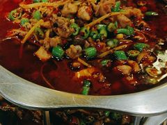 -盐井记·自贡美蛙鲜锅兔(中和店)