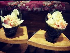 -古田居·特色寿司料理(骏欣中心店)