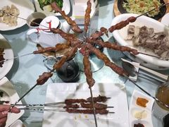 -中发源·清真餐厅(春风店)