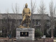 -赵州桥景区