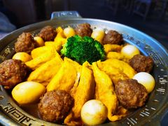 -小菜园新徽菜(溧阳万达店)