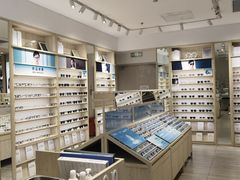 -AOJO眼镜(南翔印象城MEGA店)