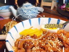 -热血兄弟·炭火烤肉(融侨中心店)