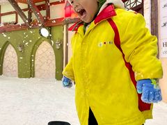 -世界之窗阿尔卑斯冰雪世界