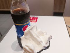 -肯德基(星河店)
