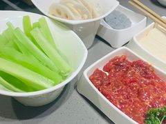-海底捞火锅(旭辉MALL店)
