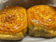 -巢娭毑月饼店(洞井路店)