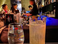 -ASPIRYNA酒吧水烟吧(太古里店)