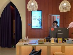 -LANN I 蘭·泰式古法按摩(高岛屋百货店)