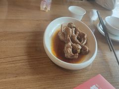 稀溜耙鸡爪-成都吃客(九眼桥店)