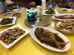 -沈家门小海鲜