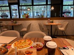 -必胜客(骡马市店)