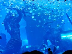 -波塞冬旅游度假区