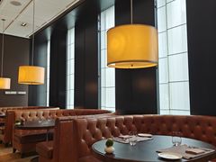 -广州文华东方酒店·悦铂尼西餐厅