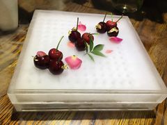 -HOME餐厅粤菜 融合菜