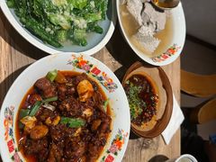 -树厨贵州菜(大十字店)