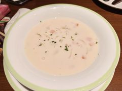 -萨莉亚意式餐厅(杭州西溪龙湖天街店)